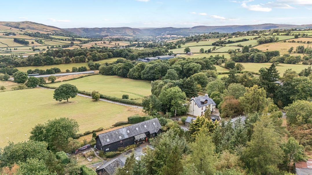 Great Owl Lodge