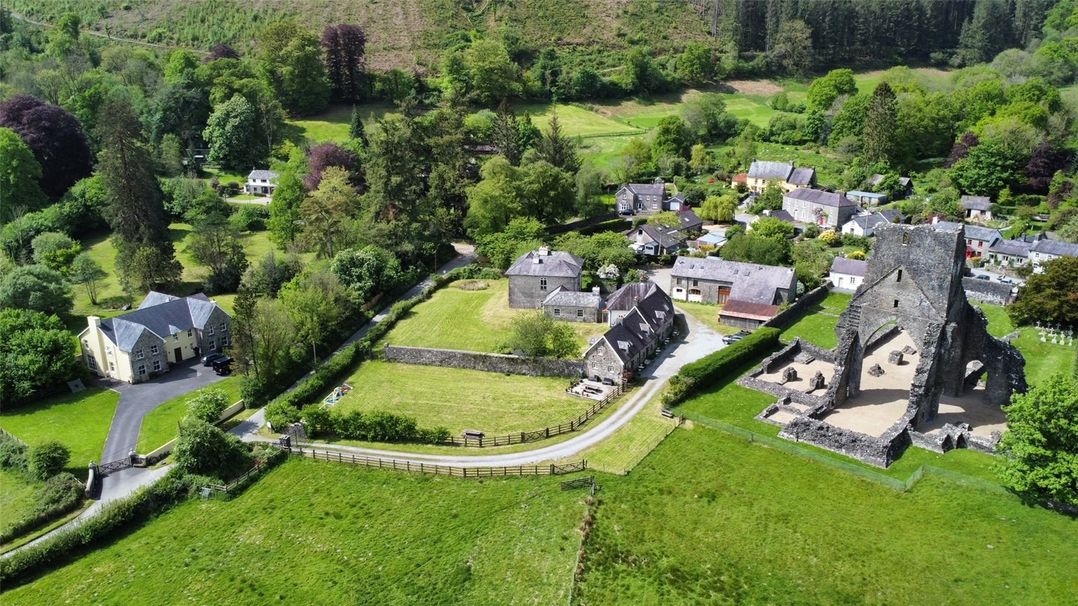 Red Kite Lodge