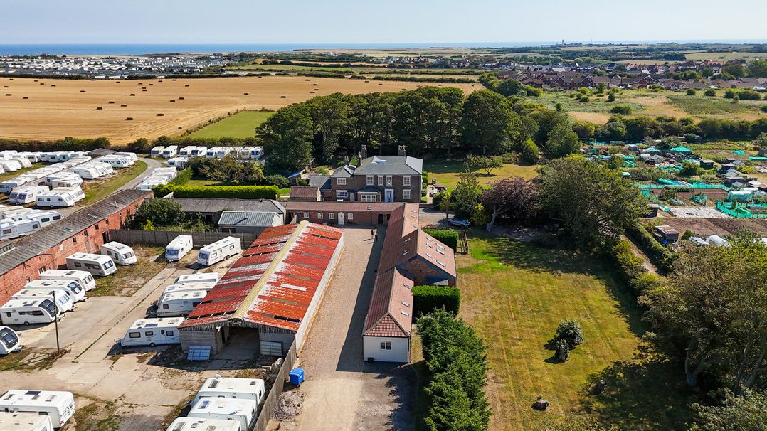 The Grange