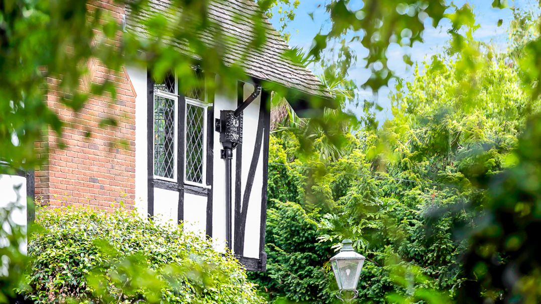 Tudor Grange