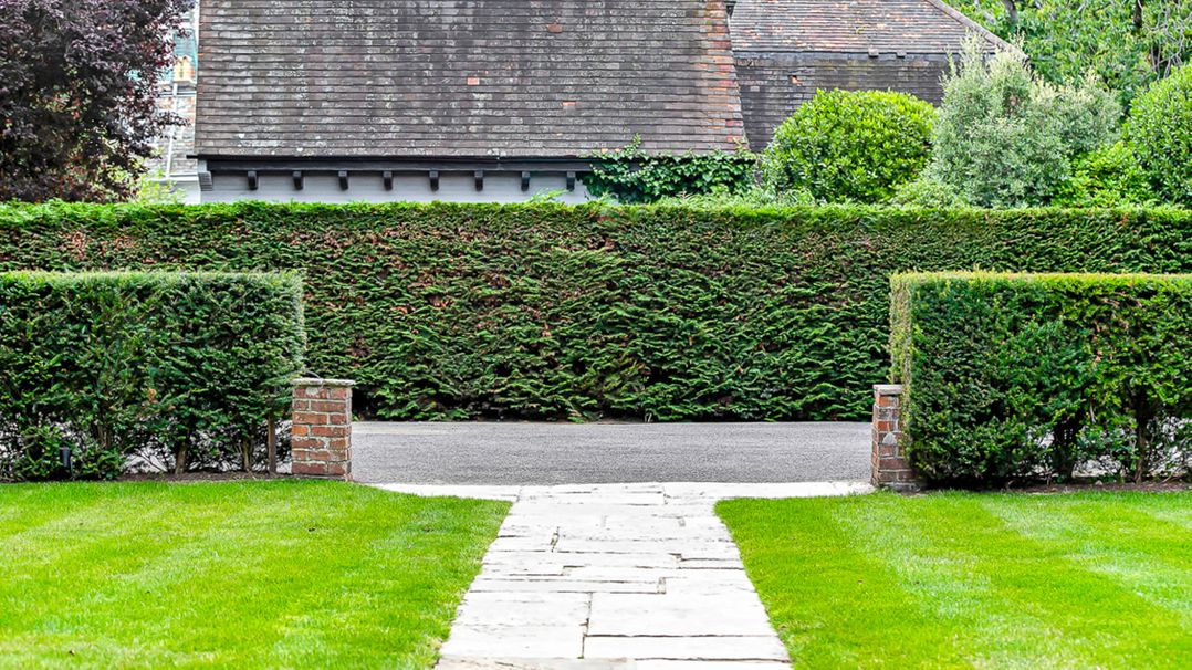 Tudor Grange