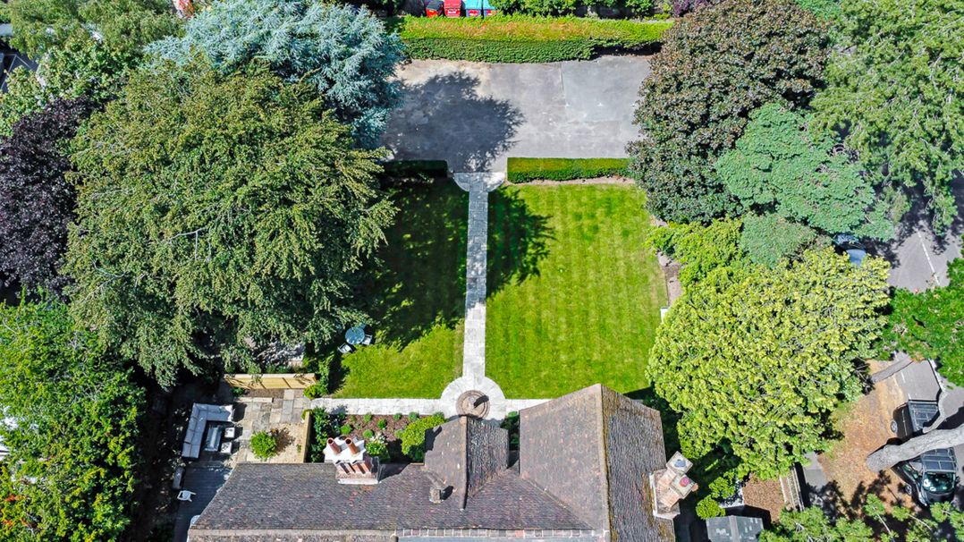 Tudor Grange