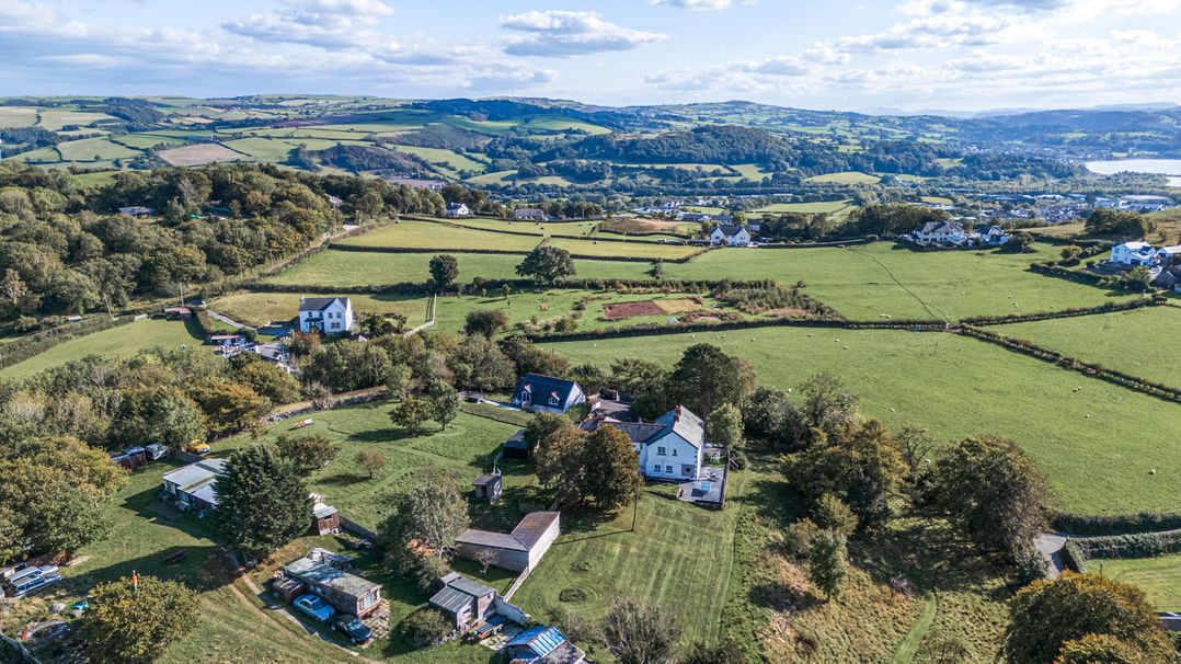 The Manor House Skerry Vore