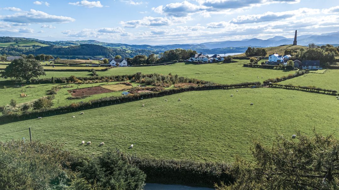 The Manor House Skerry Vore