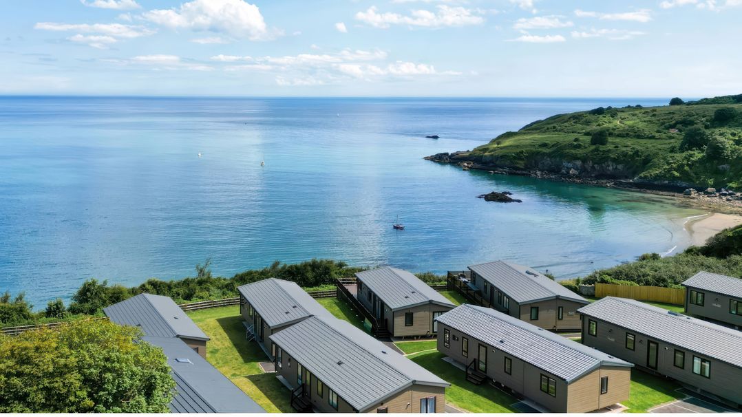 Lodge 58 at Riviera Bay Coastal Retreat