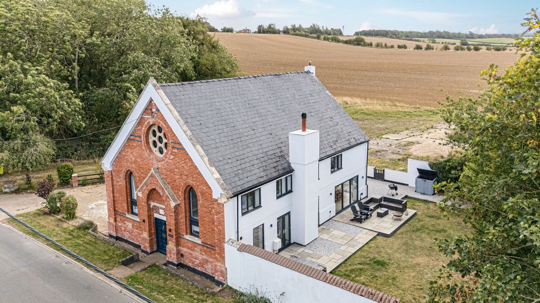 The Old Chapel