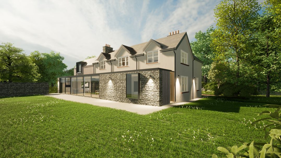 Eskdale Retreat