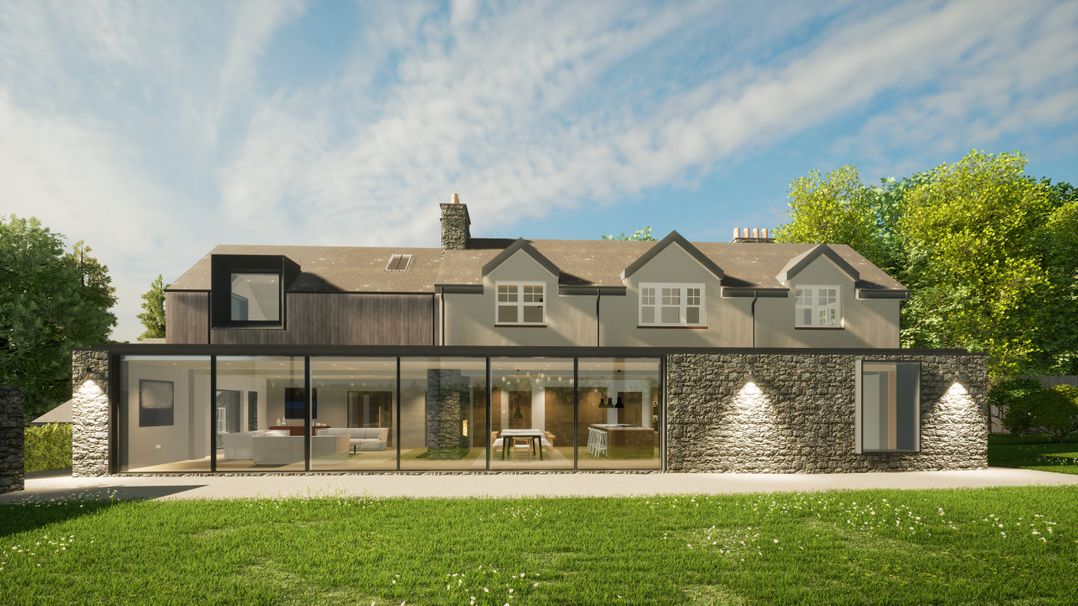 Eskdale Retreat