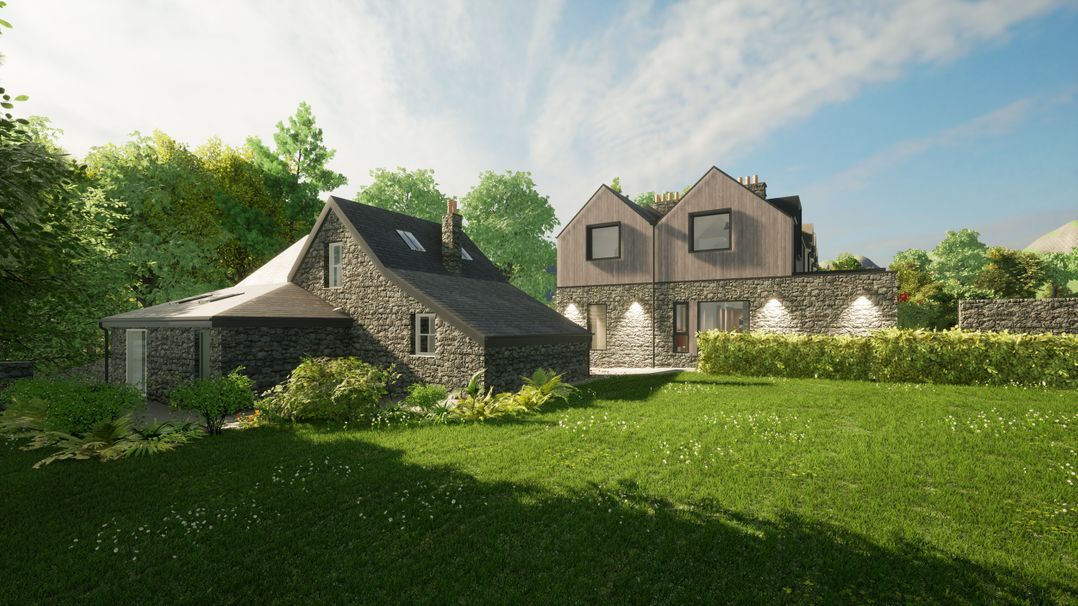 Eskdale Retreat