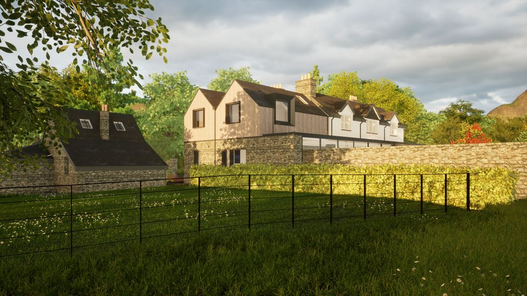 Eskdale Retreat