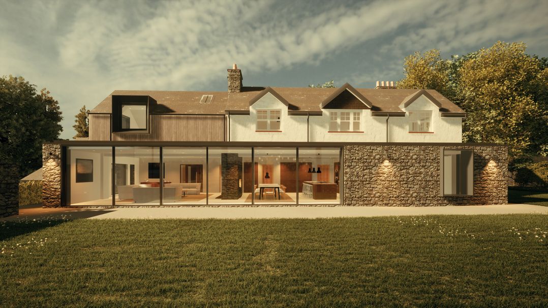 Eskdale Retreat