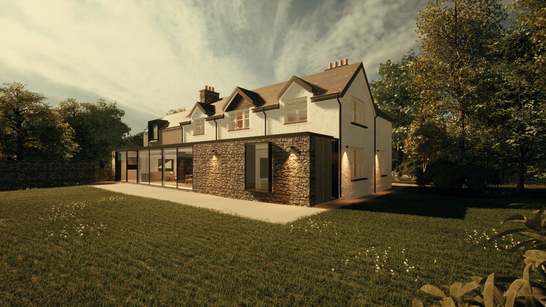 Eskdale Retreat