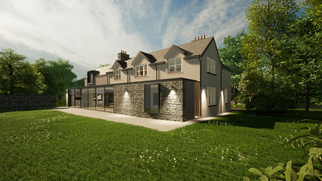 Eskdale Retreat