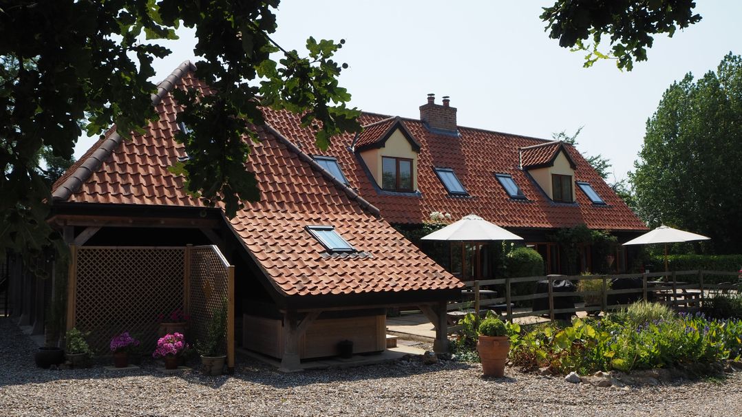 Cedar Cottage