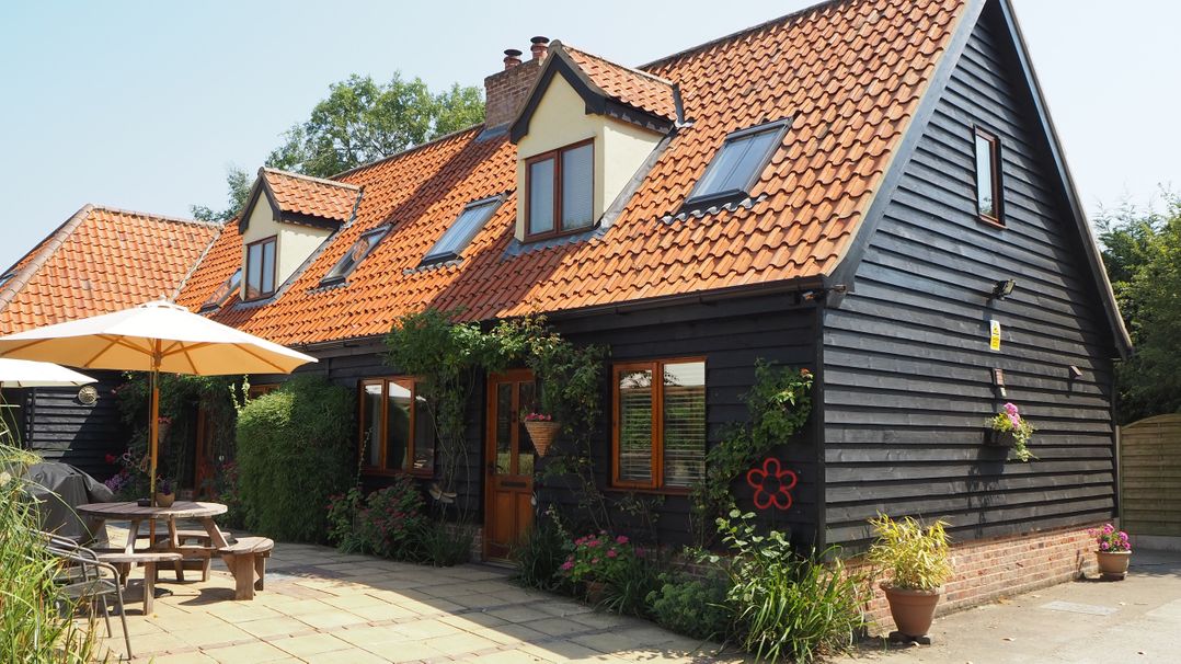 Cedar Cottage