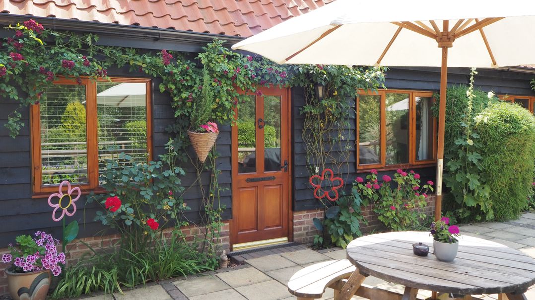 Cedar Cottage