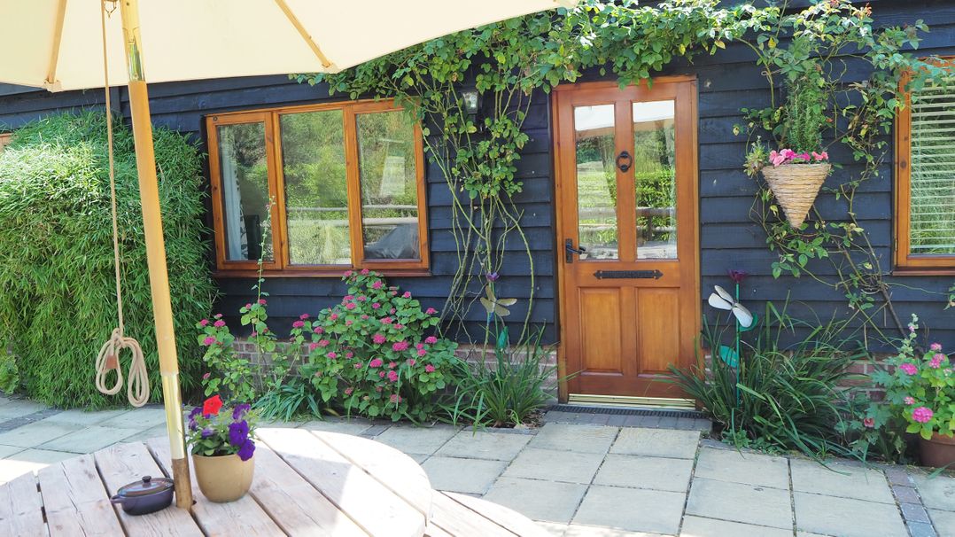 Cedar Cottage