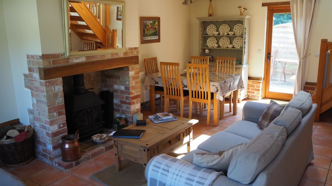 Cedar Cottage