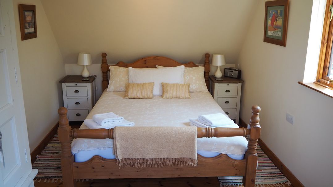 Cedar Cottage