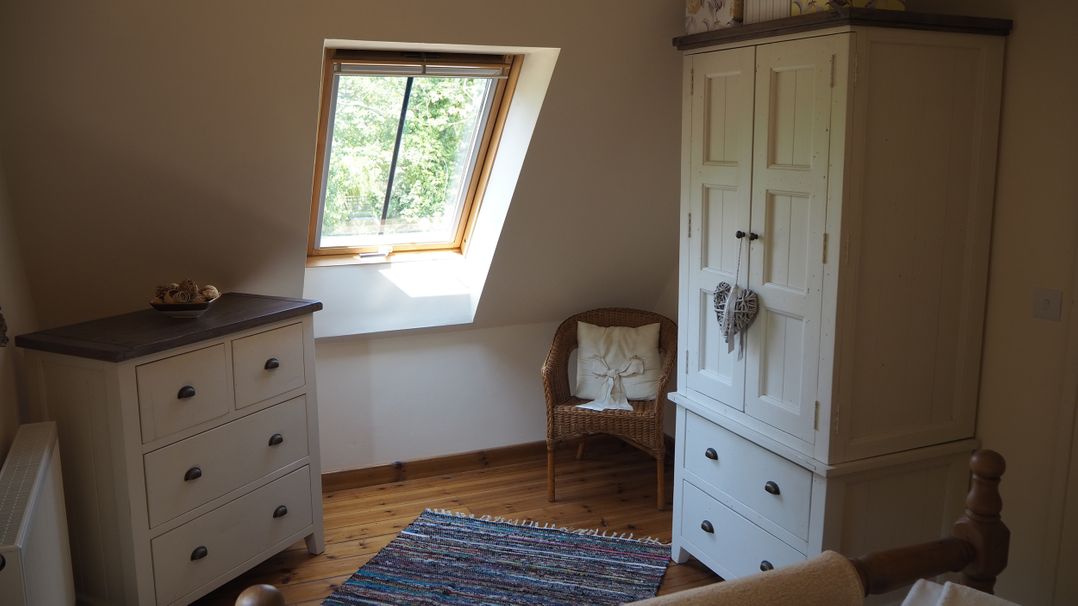 Cedar Cottage