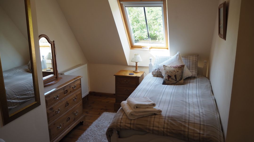 Cedar Cottage