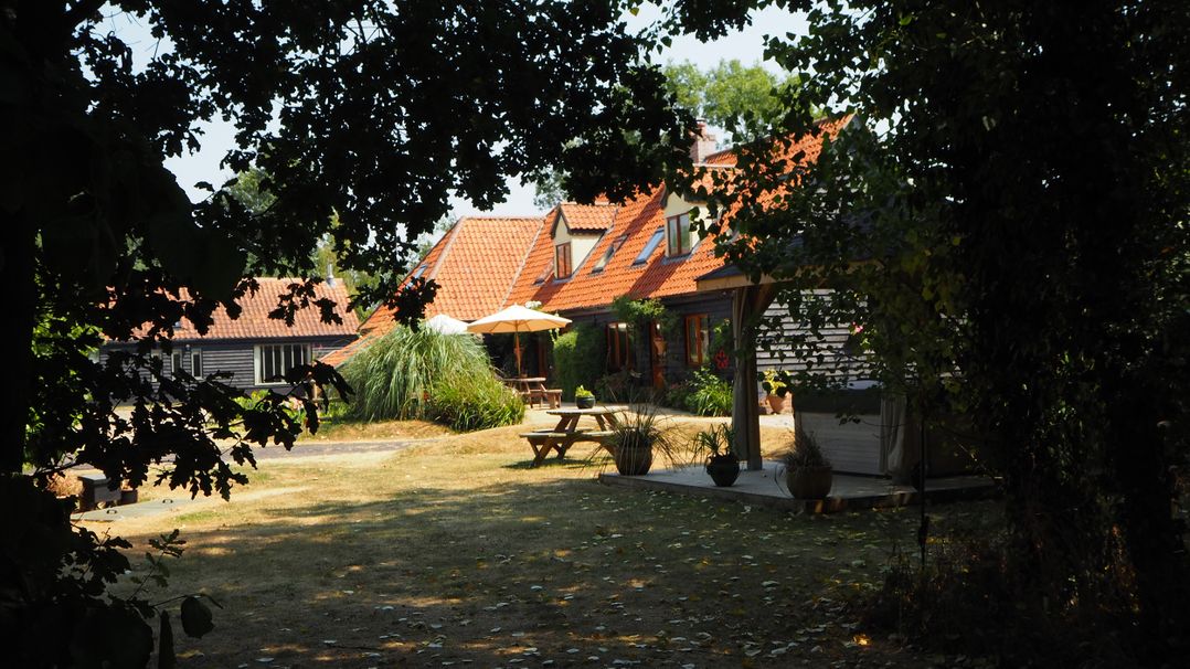 Cedar Cottage