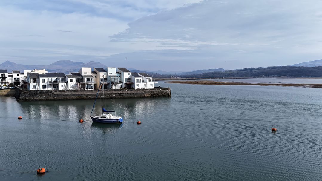 Fisherman Cove