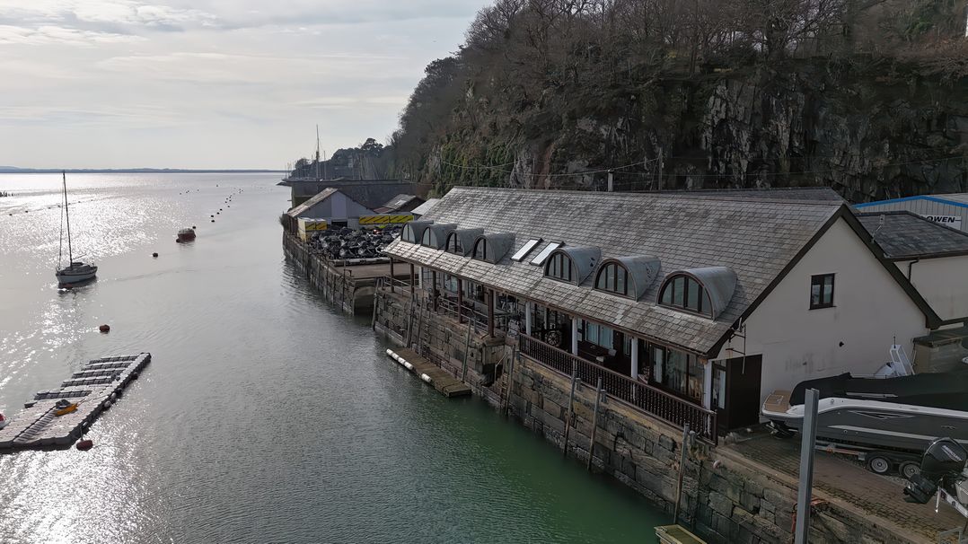Fisherman Cove