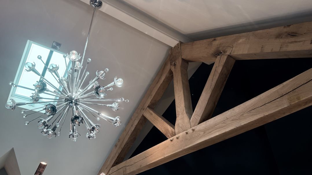 Hilltop Cottage