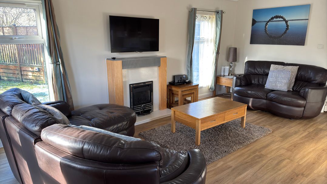 Woodland View 31 - The Hawthorns