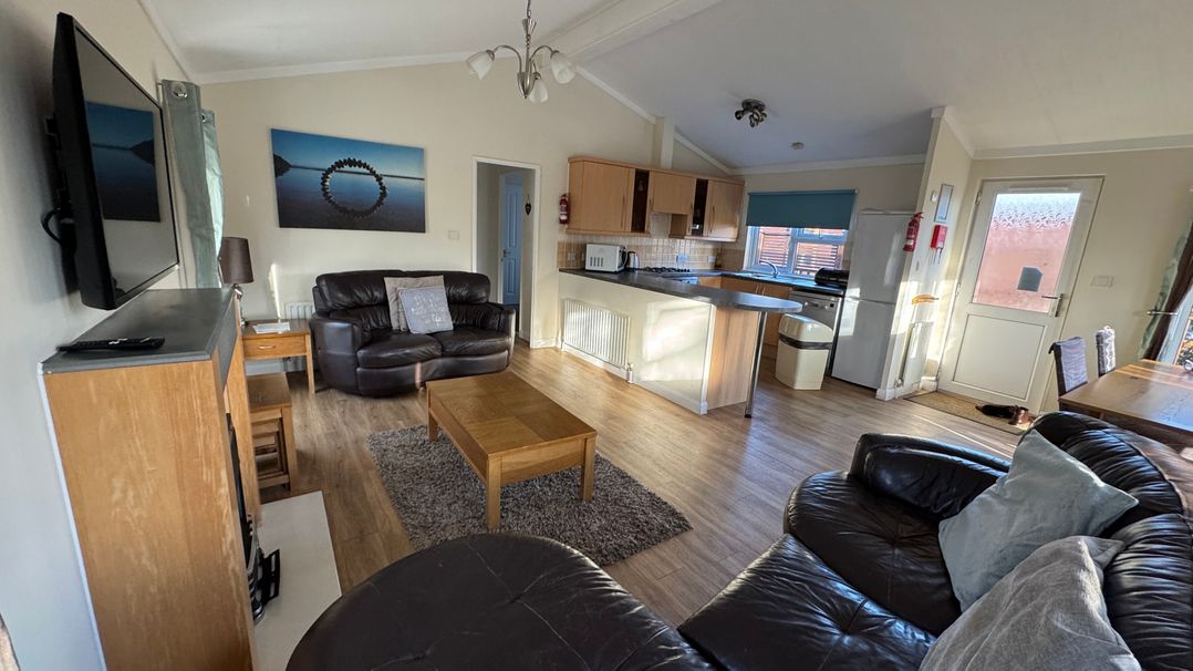 Woodland View 31 - The Hawthorns