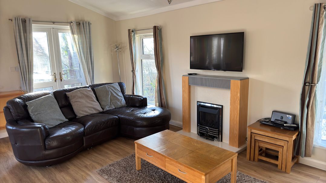 Woodland View 31 - The Hawthorns