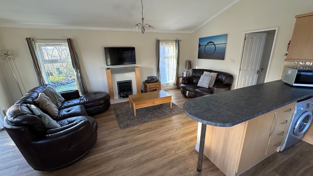 Woodland View 31 - The Hawthorns