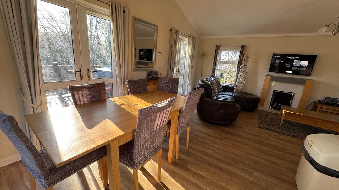 Woodland View 31 - The Hawthorns