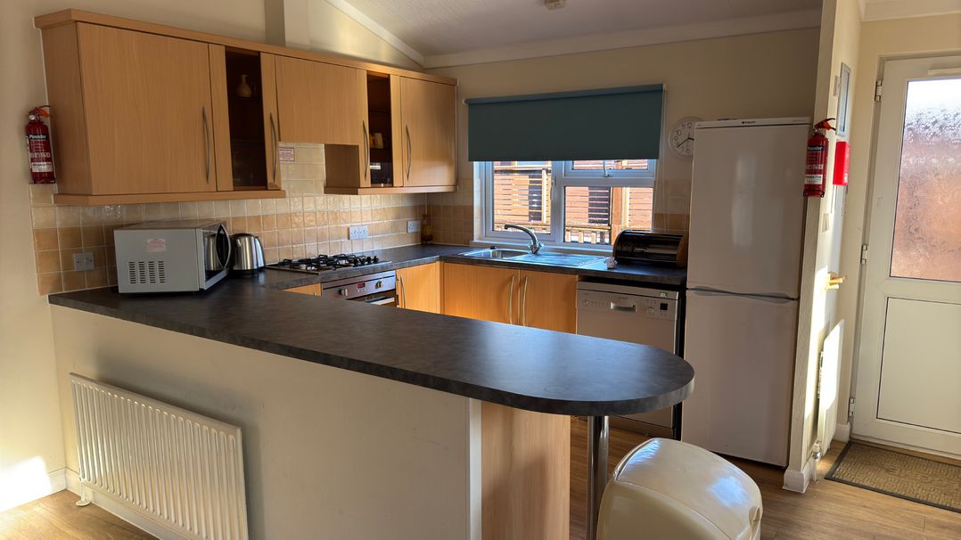 Woodland View 31 - The Hawthorns