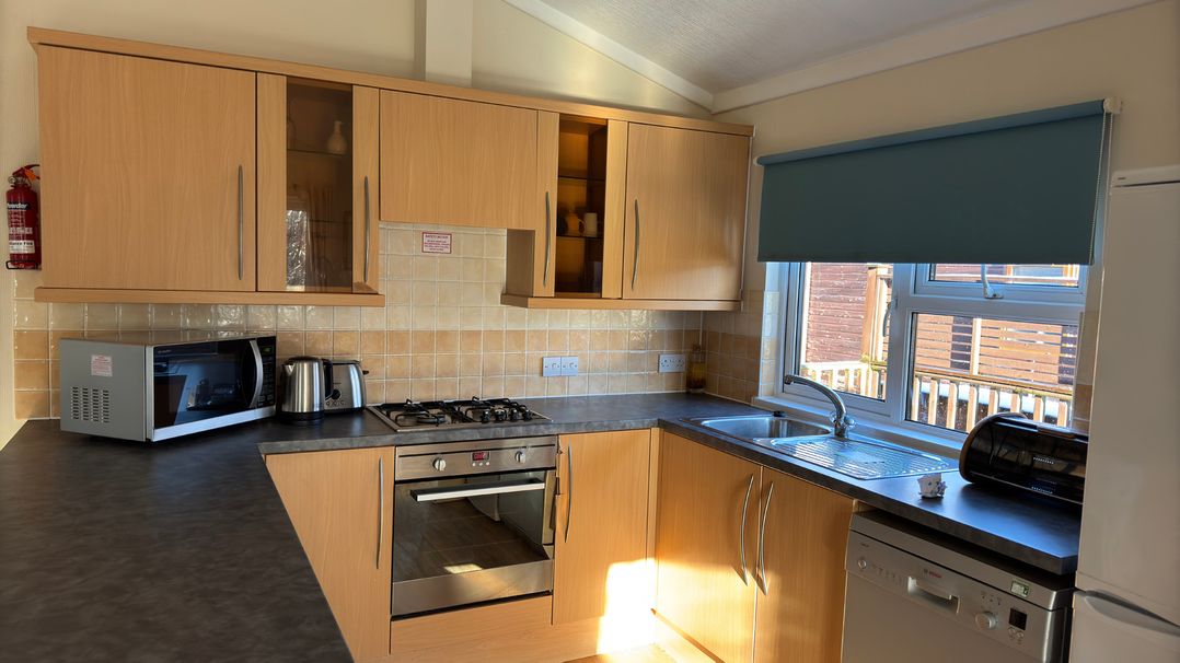 Woodland View 31 - The Hawthorns