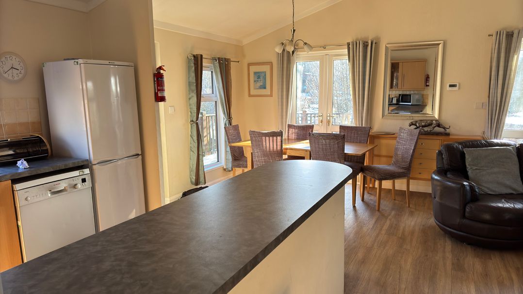 Woodland View 31 - The Hawthorns