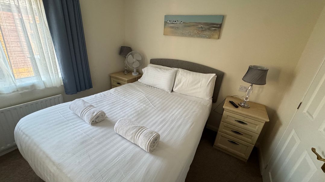 Woodland View 31 - The Hawthorns