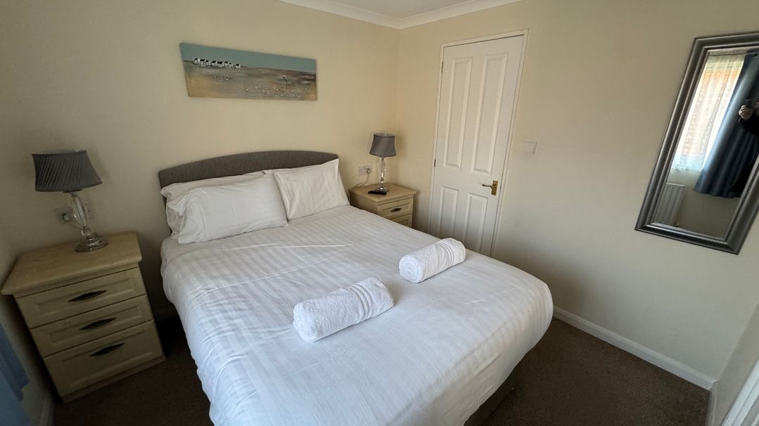 Woodland View 31 - The Hawthorns