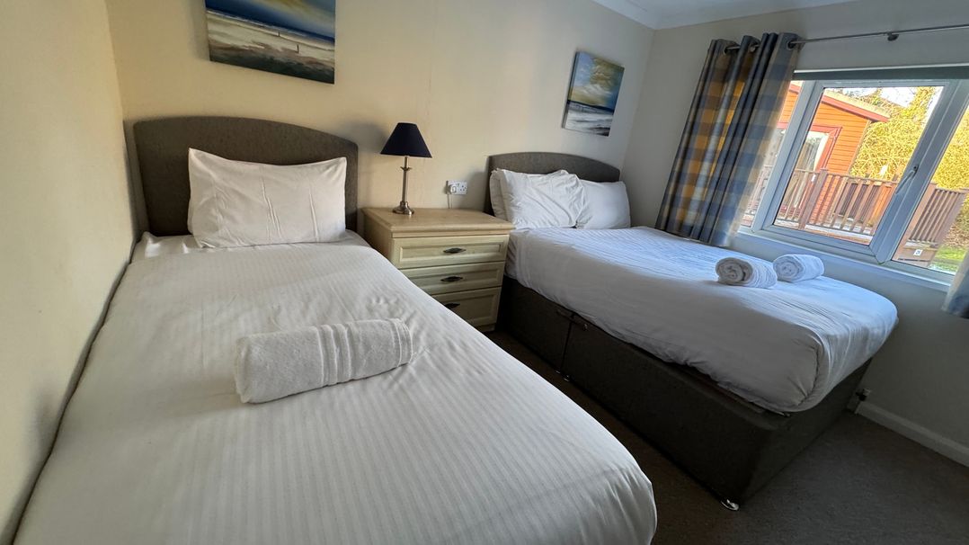 Woodland View 31 - The Hawthorns