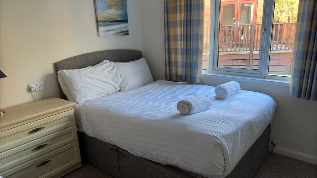 Woodland View 31 - The Hawthorns