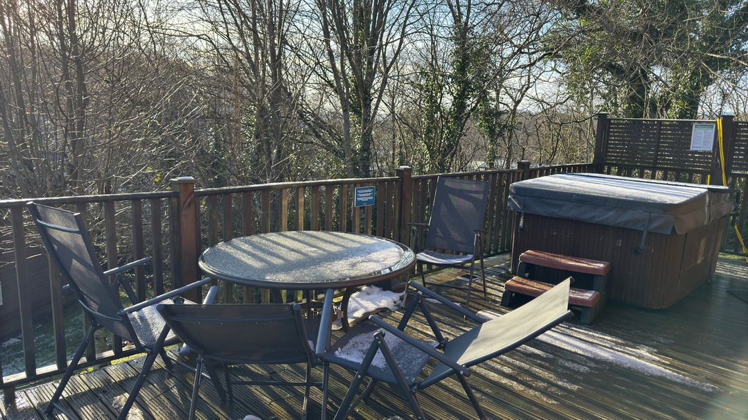 Woodland View 31 - The Hawthorns