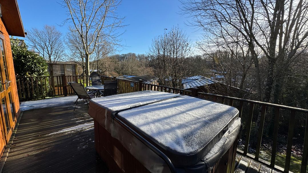 Woodland View 31 - The Hawthorns