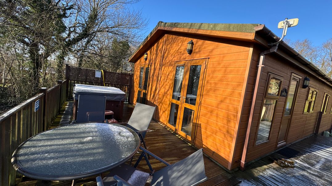 Woodland View 31 - The Hawthorns