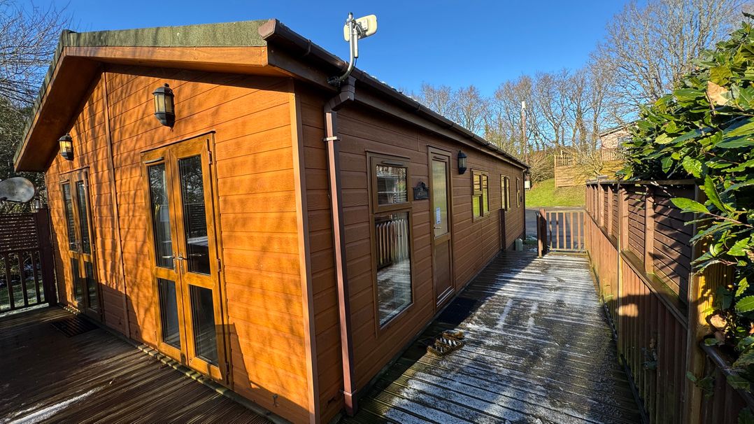 Woodland View 31 - The Hawthorns