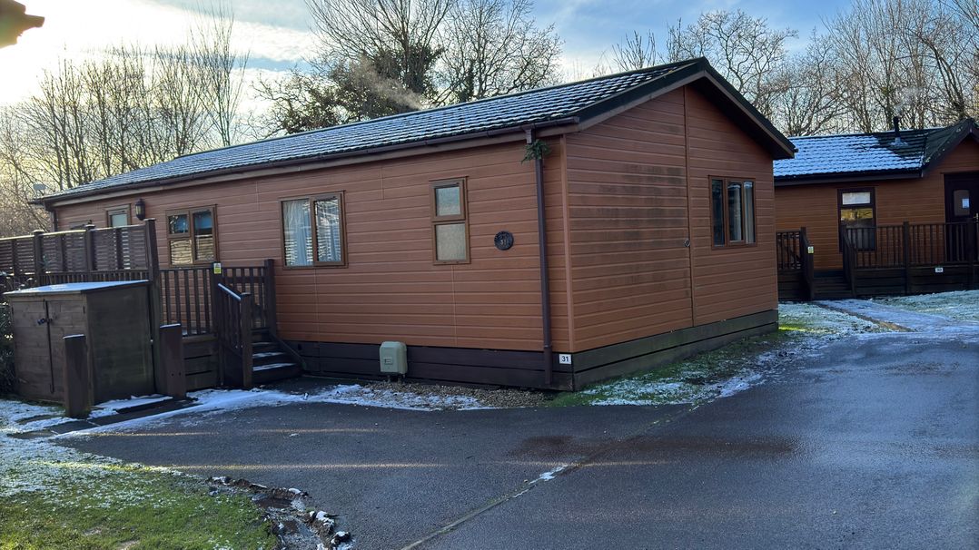 Woodland View 31 - The Hawthorns