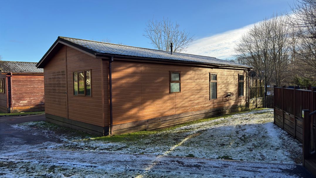 Woodland View 31 - The Hawthorns