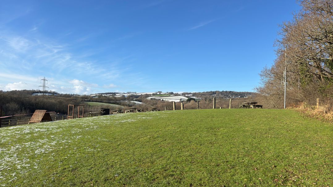 Woodland View 31 - The Hawthorns