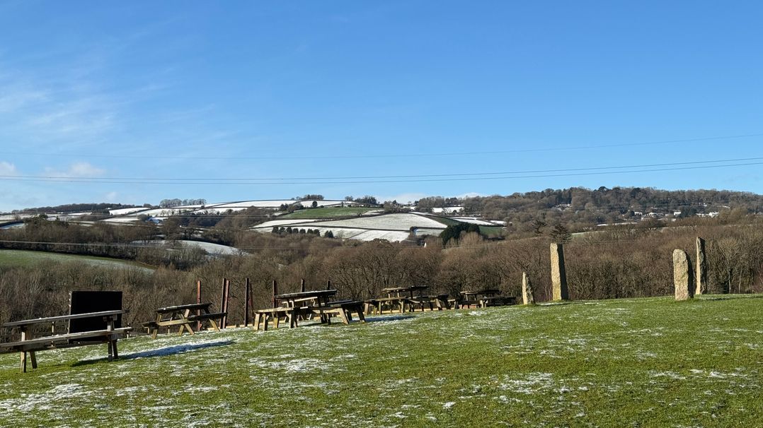 Woodland View 31 - The Hawthorns