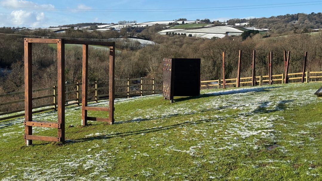 Woodland View 31 - The Hawthorns